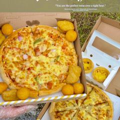 Zunbao Pizza (honghuyijie) User Photo