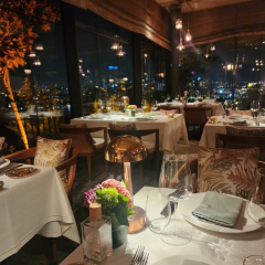 Sunset Grill & Bar 여행 사진
