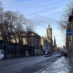 Hotel Chocolat Cafe User Photo