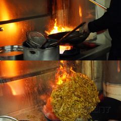 XI MEN SHAN YU GUO TIAO User Photo