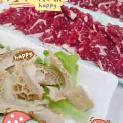 NENG JI HUO GUO User Photo