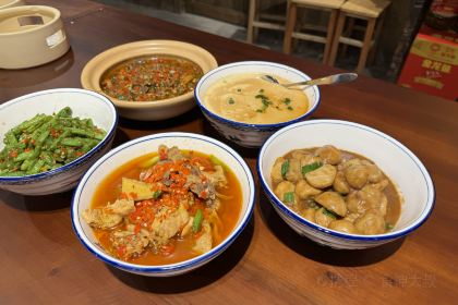 73·81下饭菜