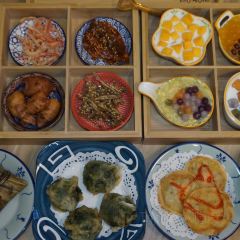 仨友汇·手信·糖水店 User Photo