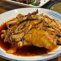 同庆祥韩城形象店 User Photo