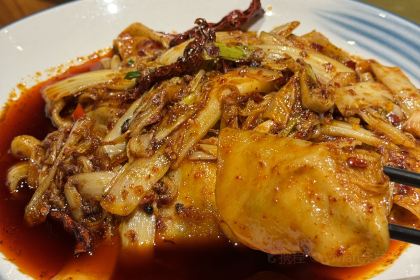 同庆祥韩城形象店