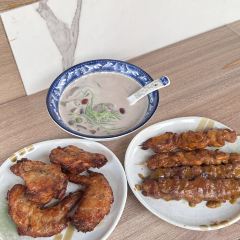 皇叔家漳州四果汤(泉州市电业局大厦店) User Photo
