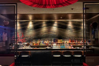 言江南JIANGNAN TALK(绿地外滩中心店)