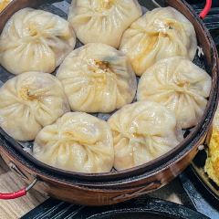 Haoweiyuan Dumpling House ảnh của người dùng