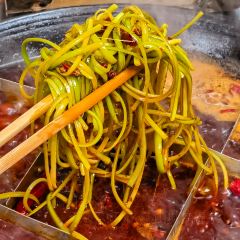 陶四喜火锅(五里店店) User Photo