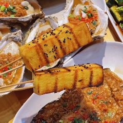 今晚燒烤張用戶圖片