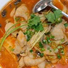 小龙坎火锅(古城店) User Photo