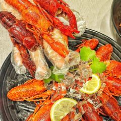 辣首龍蝦主題餐廳(東絳店)張用戶圖片