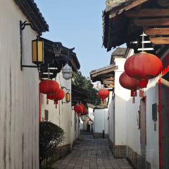 三生石·福建菜·宴请(五四店) User Photo