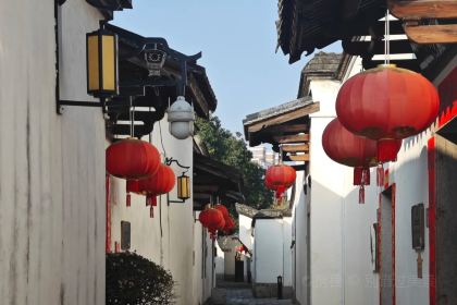 三生石·福建菜·宴请(五四店)