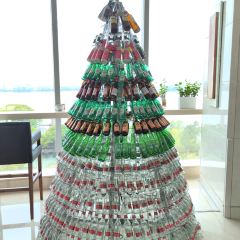 君來湖濱飯店悅吧張用戶圖片