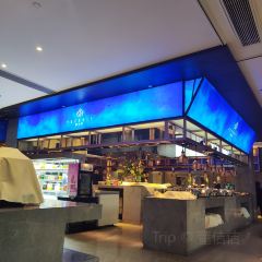 悦古里·海鲜放题自助(君澜·江山国际店) User Photo