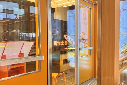 东大门紫菜饭(延边大学店)