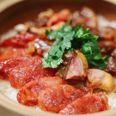 广富华记煲仔饭（清晖园店） User Photo
