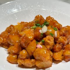 王庄阿咪海鲜大排档(象园店) User Photo