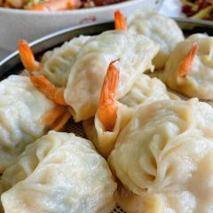 捕渔人家海鲜私房菜·家常味道(仙螺岛店) User Photo