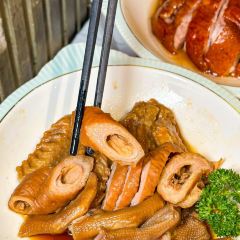 燒鵝仔(麥地店)張用戶圖片