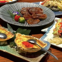 DAVID·洋风料理(万达金街店) User Photo