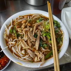 BA BAO CAN TING 여행 사진
