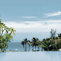 GRAND HYATT SHENZHOU PENINSULA·POOL HOUSE User Photo