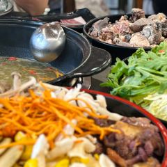 婉泰老挝冰咖啡(曼听公园店) User Photo