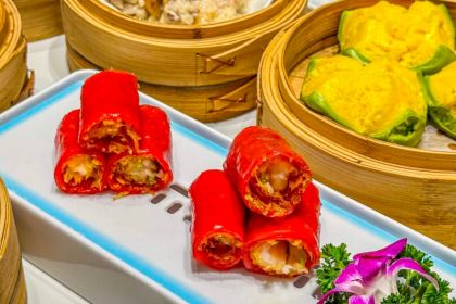 幸福酒楼(商业街店)