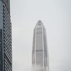 深圳柏悦酒店·悦厅 User Photo