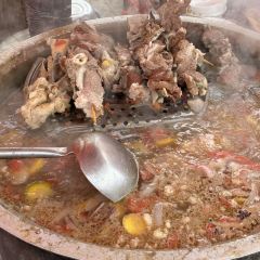 和田咯克沙勒烤肉店 User Photo