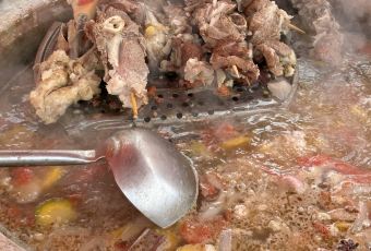 和田咯克沙勒烤肉店 User Photo