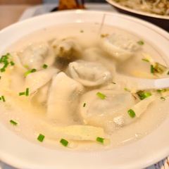Wufangzhai (yaozhuang) User Photo