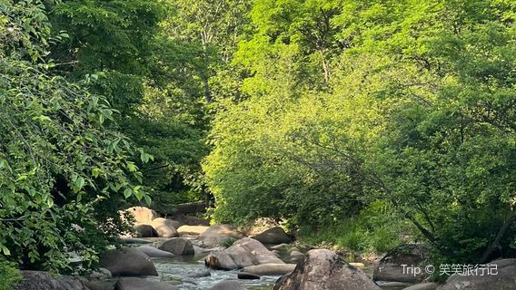 san dao guan jing dian