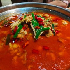 老章家·宜春菜(润达潮玩新天地店) User Photo