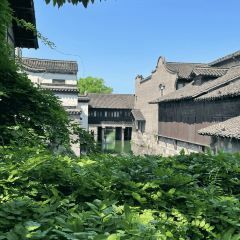外婆的味道私房餐厅 User Photo