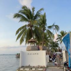 KalapaCafe&Lounge張用戶圖片
