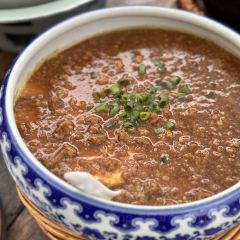 青城山鱉有洞天土菜院子張用戶圖片