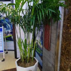 Baodinghuiguan (hongqidajie) 여행 사진