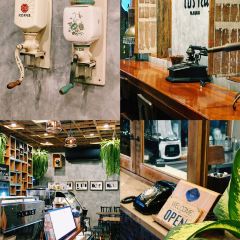 BORAN Cafe and Restaurant User Photo