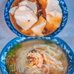 邦均老字号邢老头羊汤 User Photo