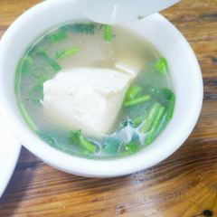 全民野生活鱼馆豆腐宴 User Photo