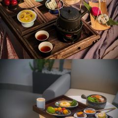 三色云河(泸沽湖大落水店) User Photo
