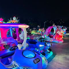 南关夜市 User Photo