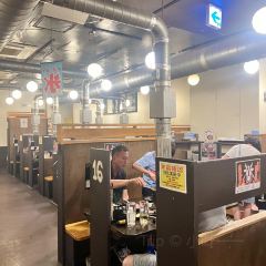 Shichirinyakiniku Anan Kenchomae張用戶圖片