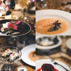 南宁香格里拉酒店·大堂吧 User Photo