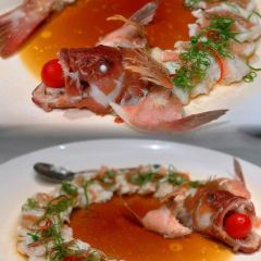 LongTeng Seafood Restaurant User Photo