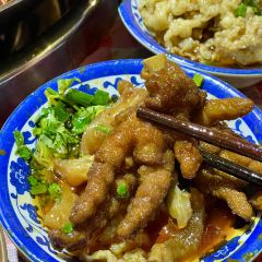 筷禾老火锅 User Photo