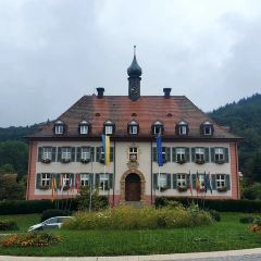 Bergwerkstuble Munstertal User Photo